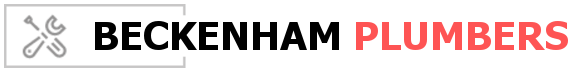 Plumbers Beckenham logo