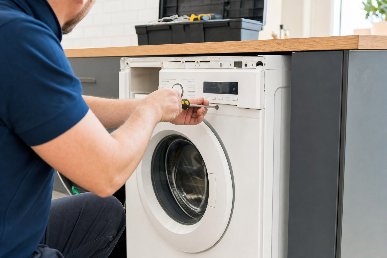 Appliance Repairs Beckenham service image